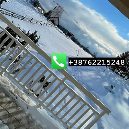 Cozy * Bjelašnica