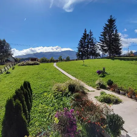 Cozy 호텔 Bjelašnica