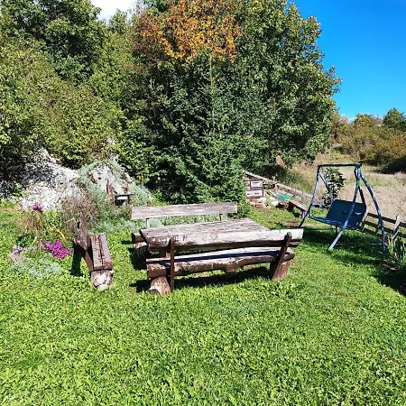 Cozy 호텔 Bjelašnica